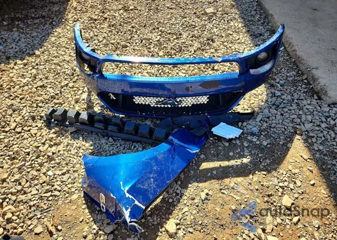 2017 Ford Mustang Gt из США, поврежденный, VIN 1FA6P8CF9H5336478